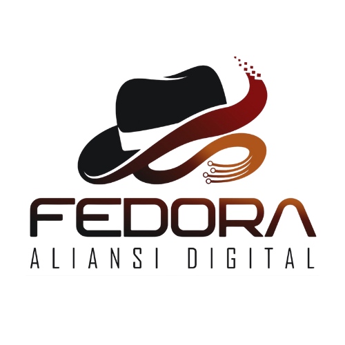 CV. Fedora Aliansi Digital - Founder